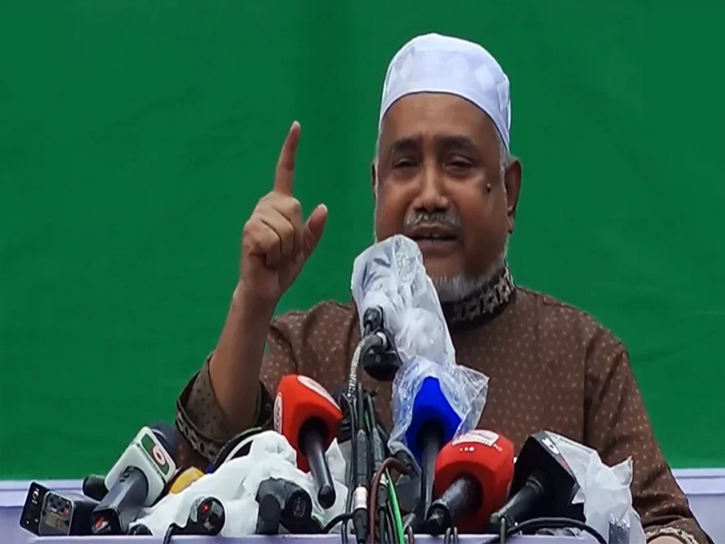 আমরা ইলেকশন চাই সিলেকশন চাই না: ড. তাহের আমরা ইলেকশন চাই সিলেকশন চাই না: ড. তাহের